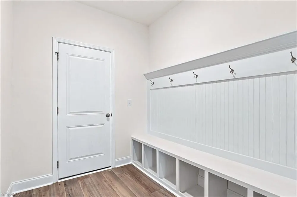 451 Parklane Drive Gibsonville, NC 27249