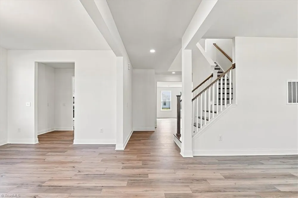 451 Parklane Drive Gibsonville, NC 27249