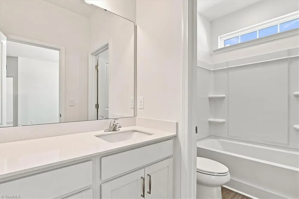451 Parklane Drive Gibsonville, NC 27249