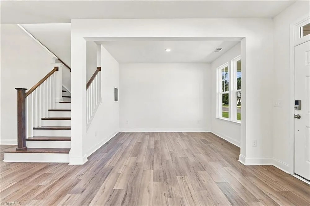 451 Parklane Drive Gibsonville, NC 27249