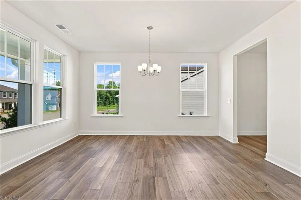 451 Parklane Drive Gibsonville, NC 27249