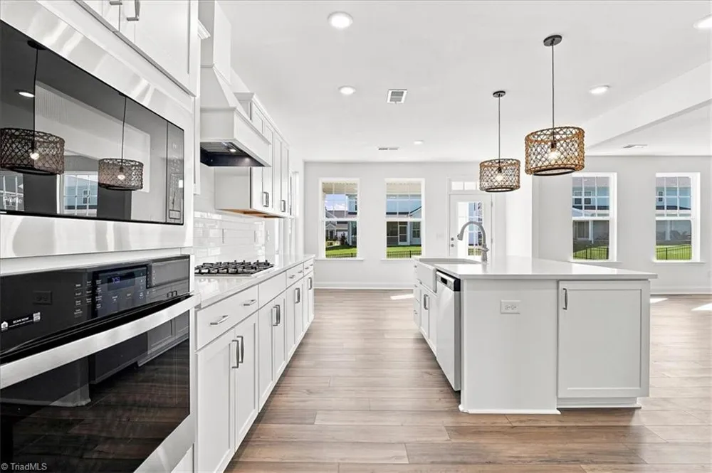 451 Parklane Drive Gibsonville, NC 27249