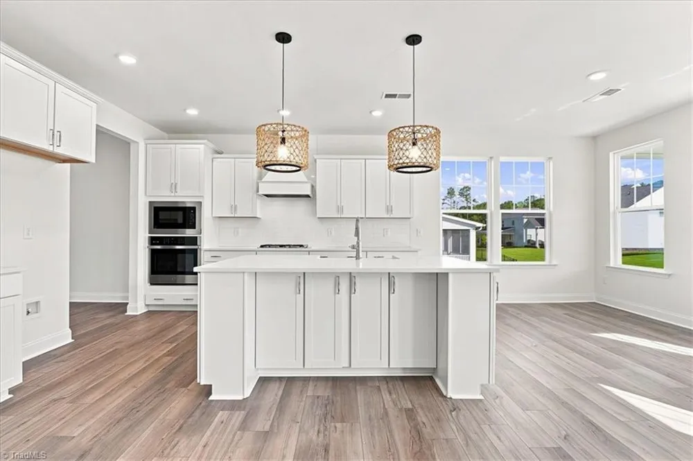 451 Parklane Drive Gibsonville, NC 27249