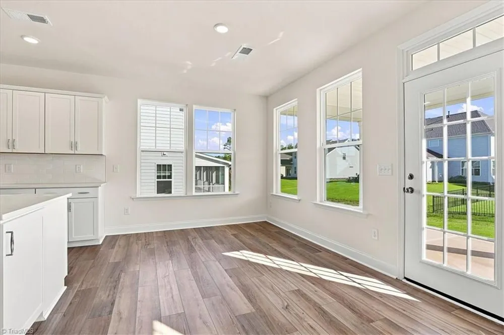 451 Parklane Drive Gibsonville, NC 27249