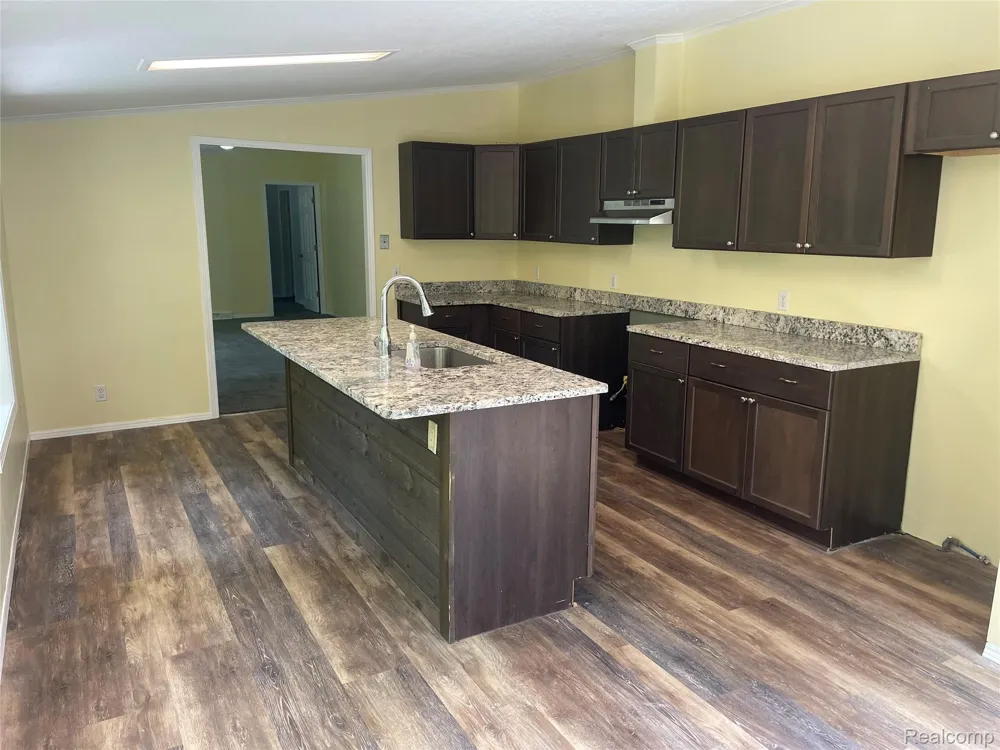 1938 Indian Road Oregon Township, MI 48446