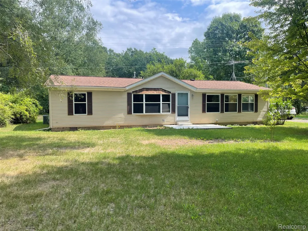 1938 Indian Road Oregon Township, MI 48446