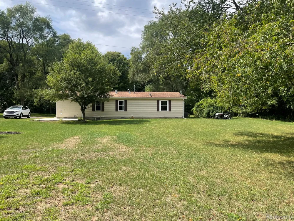 1938 Indian Road Oregon Township, MI 48446