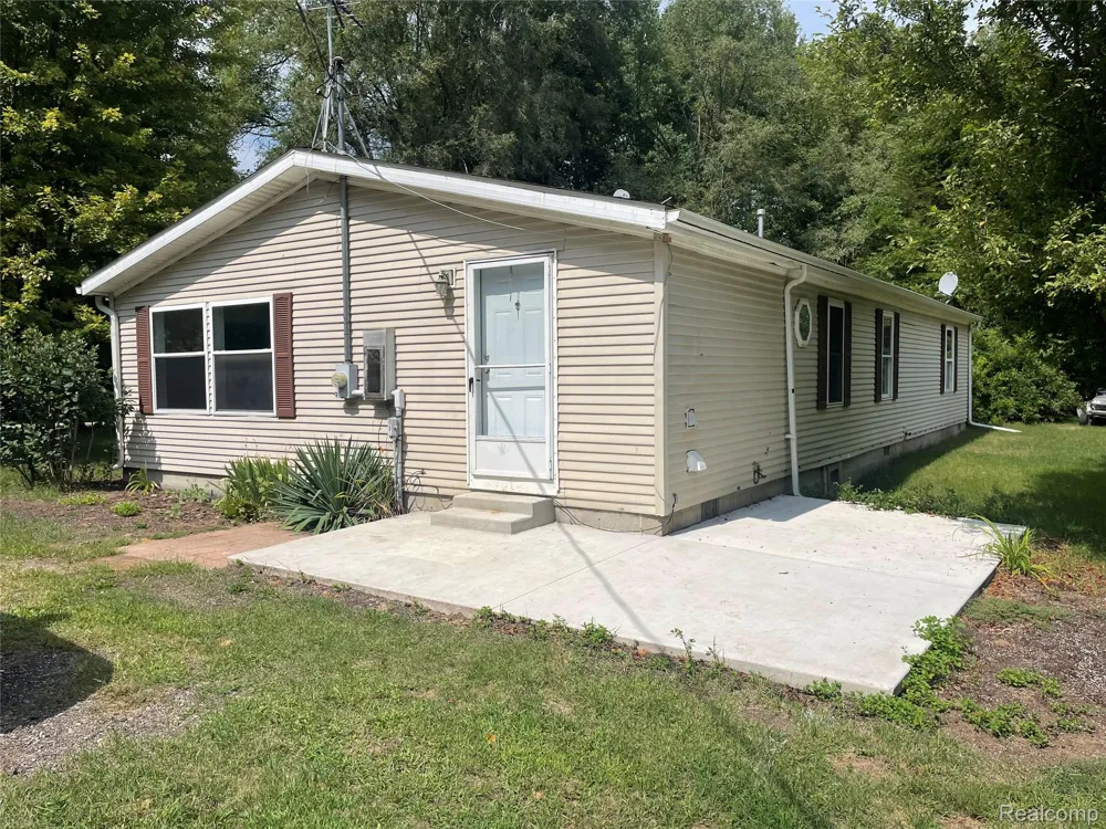 1938 Indian Road Oregon Township, MI 48446