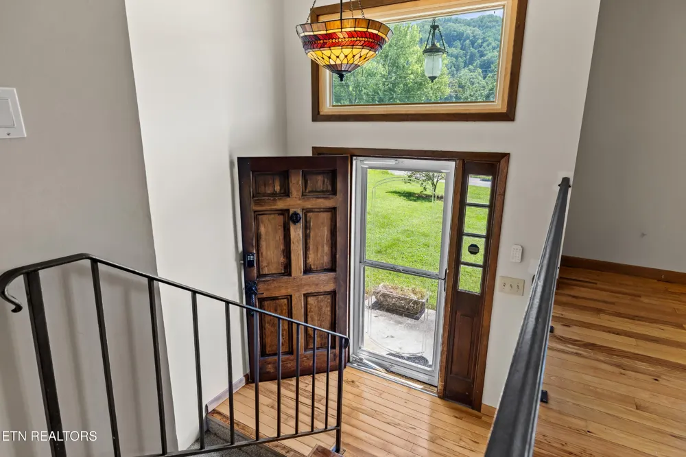 710 Beard Valley Rd Maynardville, TN 37807
