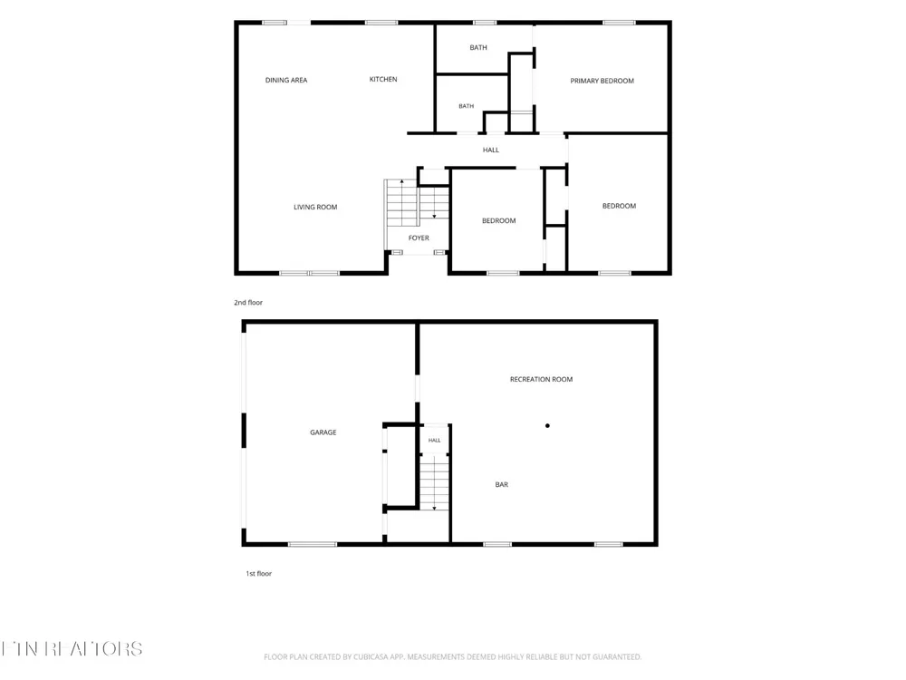710 Beard Valley Rd Maynardville, TN 37807