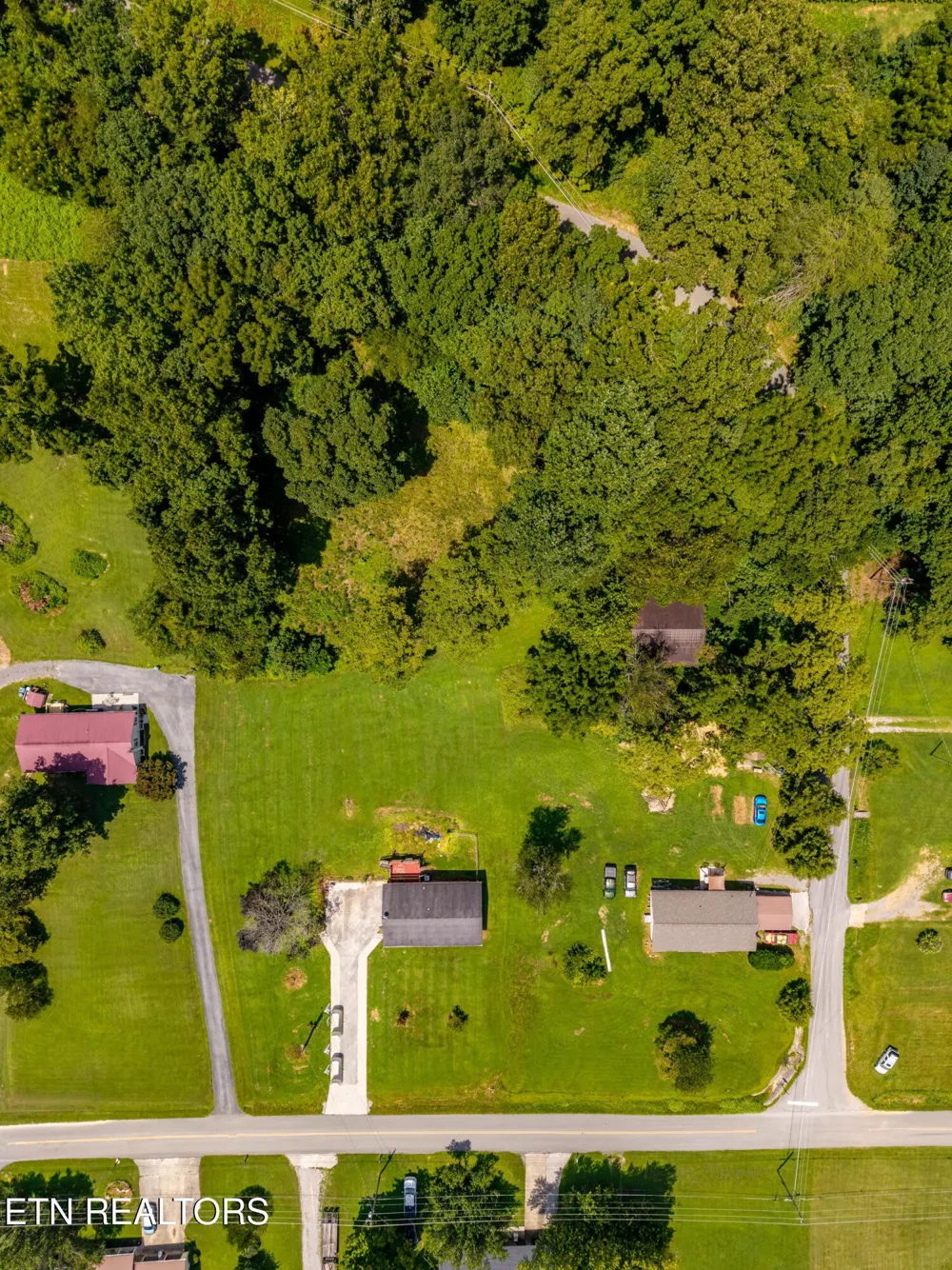 710 Beard Valley Rd Maynardville, TN 37807