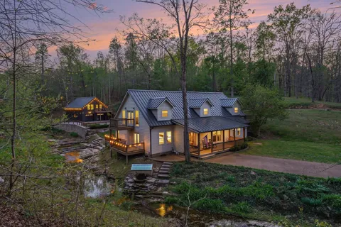 7741 Caney Fork Rd