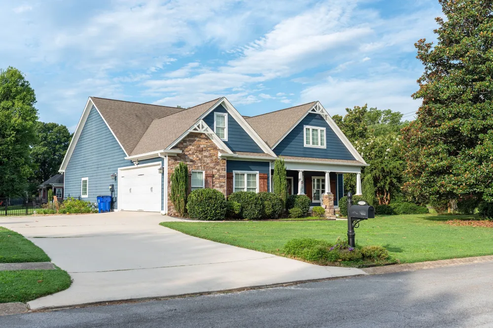 3397 Autumn Ridge Dr NW Cleveland, TN 37312