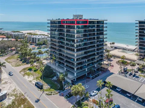 7600 BAYSHORE DRIVE #1206