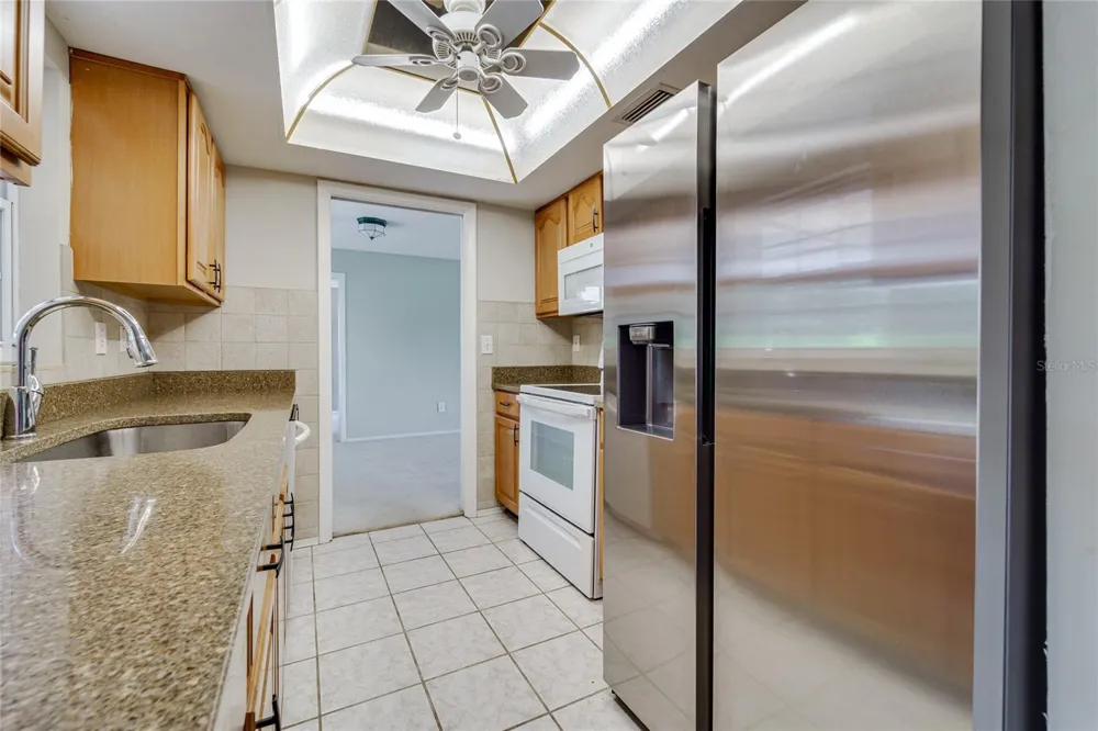 2419 TIMBERCREST CIRCLE W Clearwater, FL 33763
