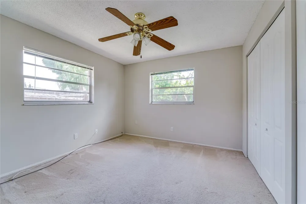 2419 TIMBERCREST CIRCLE W Clearwater, FL 33763