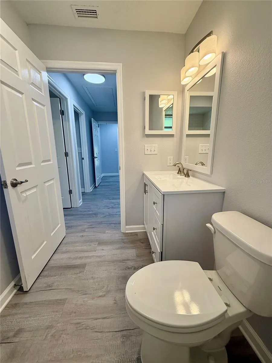 2410 S GLEN EAGLES DRIVE Deland, FL 32724