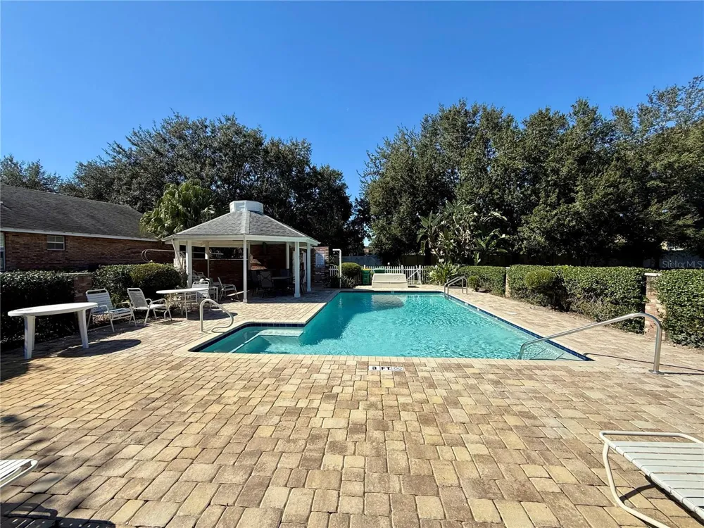2410 S GLEN EAGLES DRIVE Deland, FL 32724