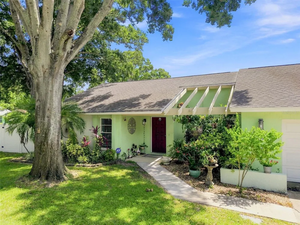 157 FOXCROFT DRIVE E Palm Harbor, FL 34683