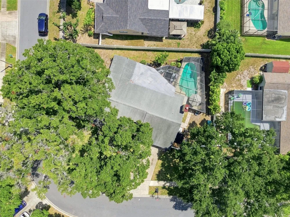 157 FOXCROFT DRIVE E Palm Harbor, FL 34683