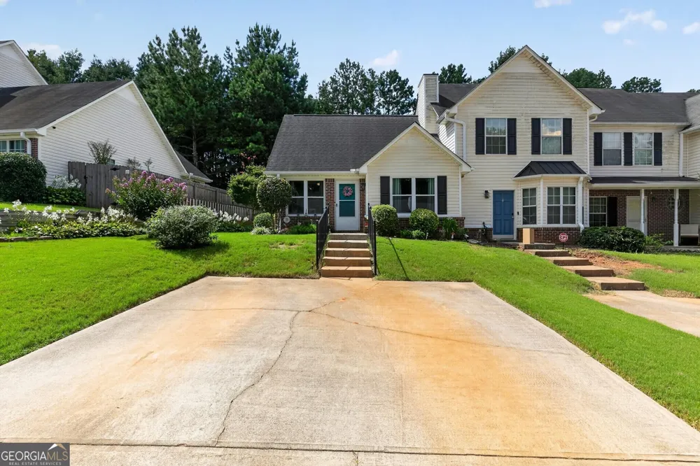 137 Gentle Breeze CT Temple, GA 30179