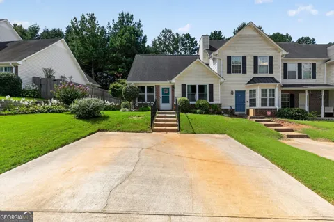 137 Gentle Breeze CT