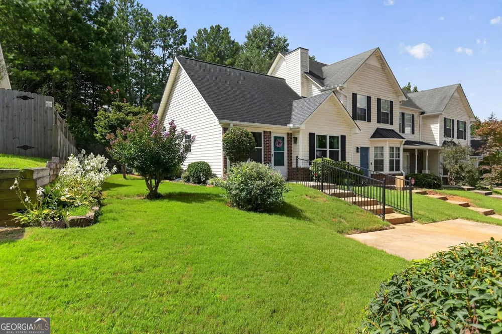 137 Gentle Breeze CT Temple, GA 30179