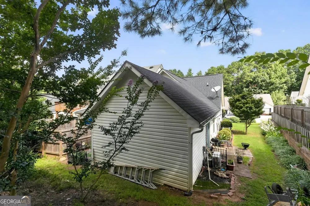 137 Gentle Breeze CT Temple, GA 30179