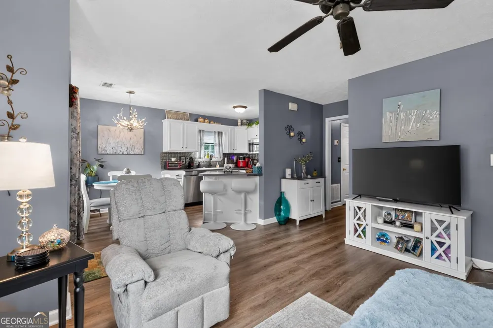 137 Gentle Breeze CT Temple, GA 30179