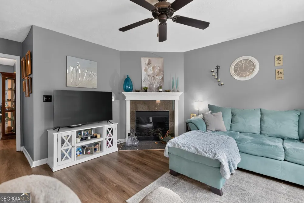 137 Gentle Breeze CT Temple, GA 30179