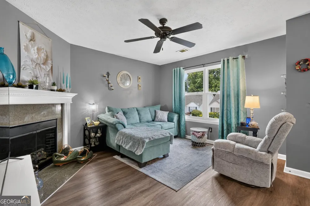 137 Gentle Breeze CT Temple, GA 30179