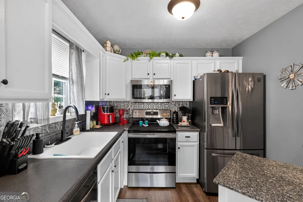 137 Gentle Breeze CT Temple, GA 30179