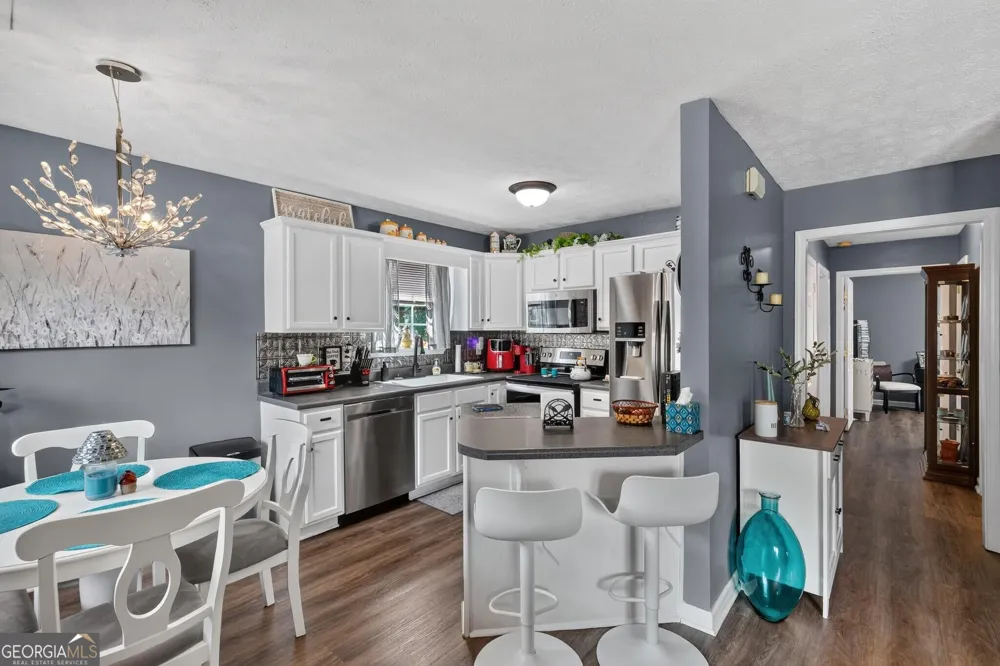 137 Gentle Breeze CT Temple, GA 30179