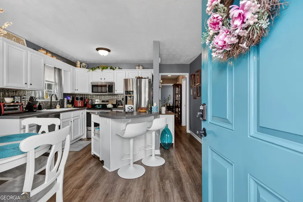 137 Gentle Breeze CT Temple, GA 30179
