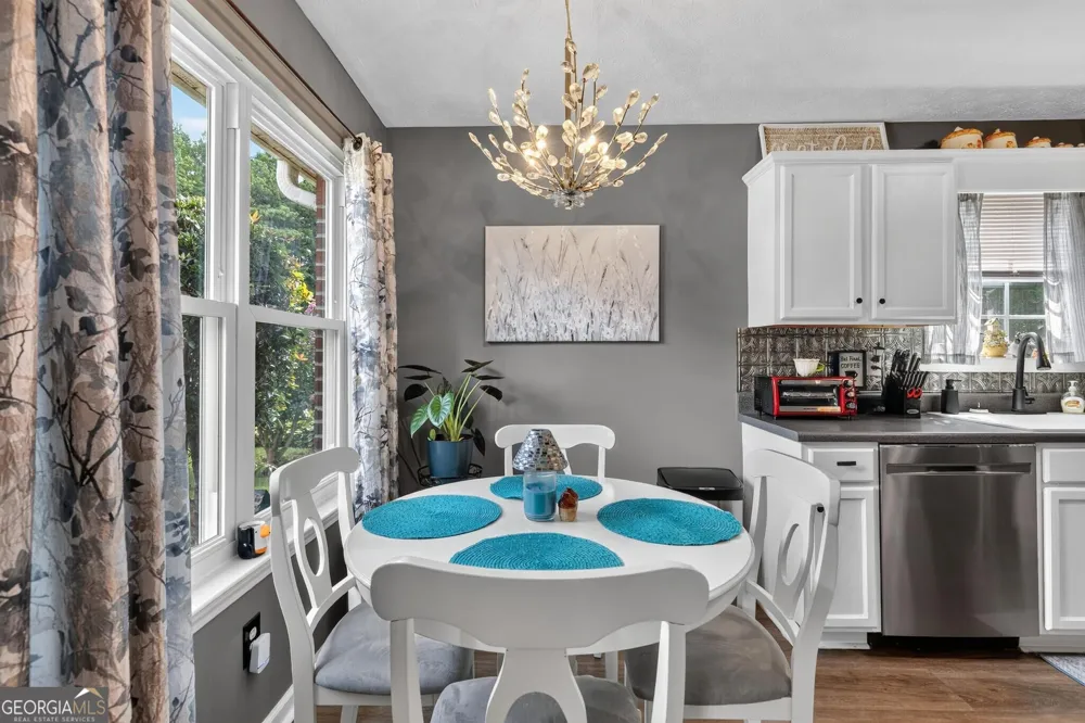 137 Gentle Breeze CT Temple, GA 30179