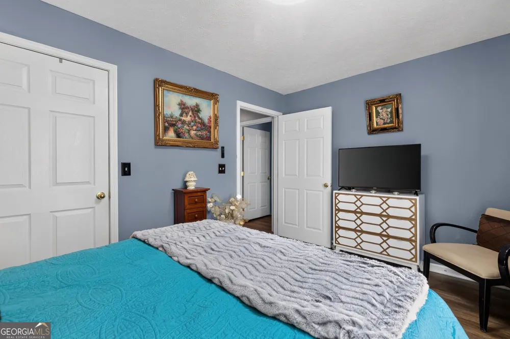137 Gentle Breeze CT Temple, GA 30179