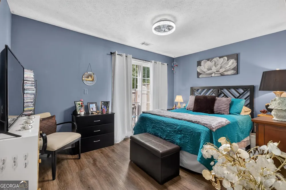 137 Gentle Breeze CT Temple, GA 30179