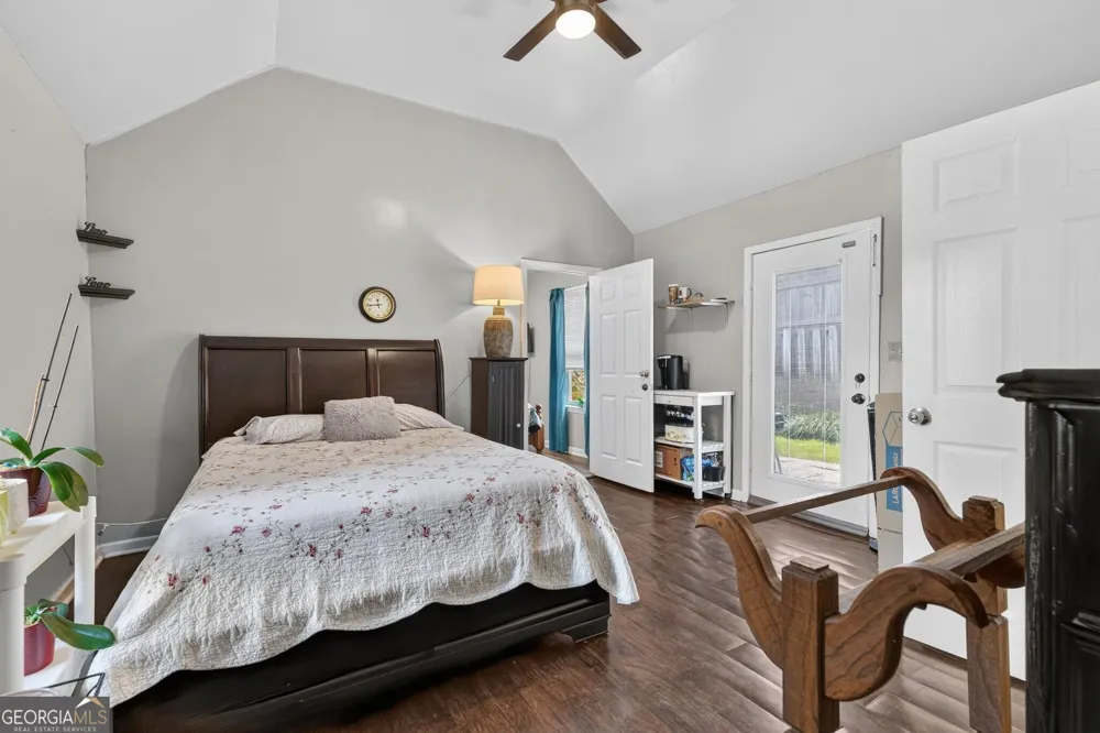 137 Gentle Breeze CT Temple, GA 30179