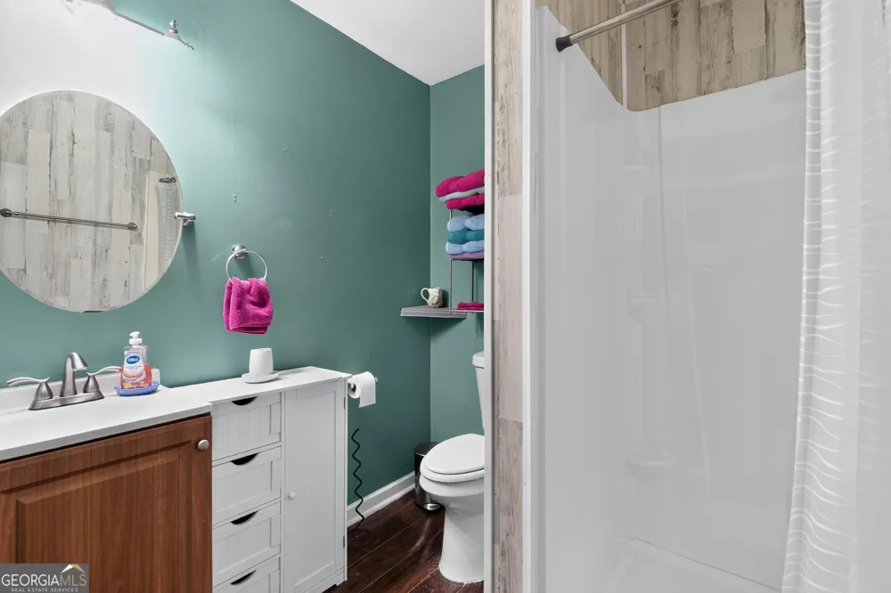 137 Gentle Breeze CT Temple, GA 30179