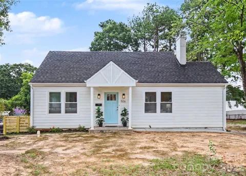 506 Linwood Road