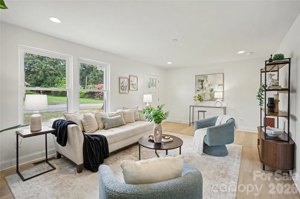 506 Linwood Road Gastonia, NC 28052
