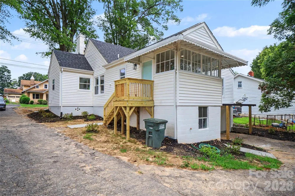 506 Linwood Road Gastonia, NC 28052