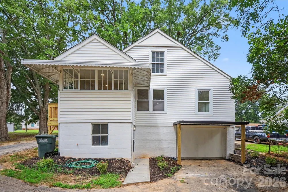 506 Linwood Road Gastonia, NC 28052