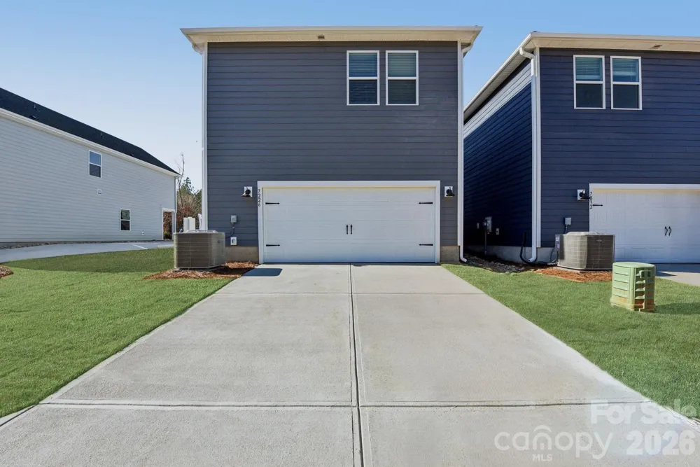 7280 Yardley Street Gastonia, NC 28056