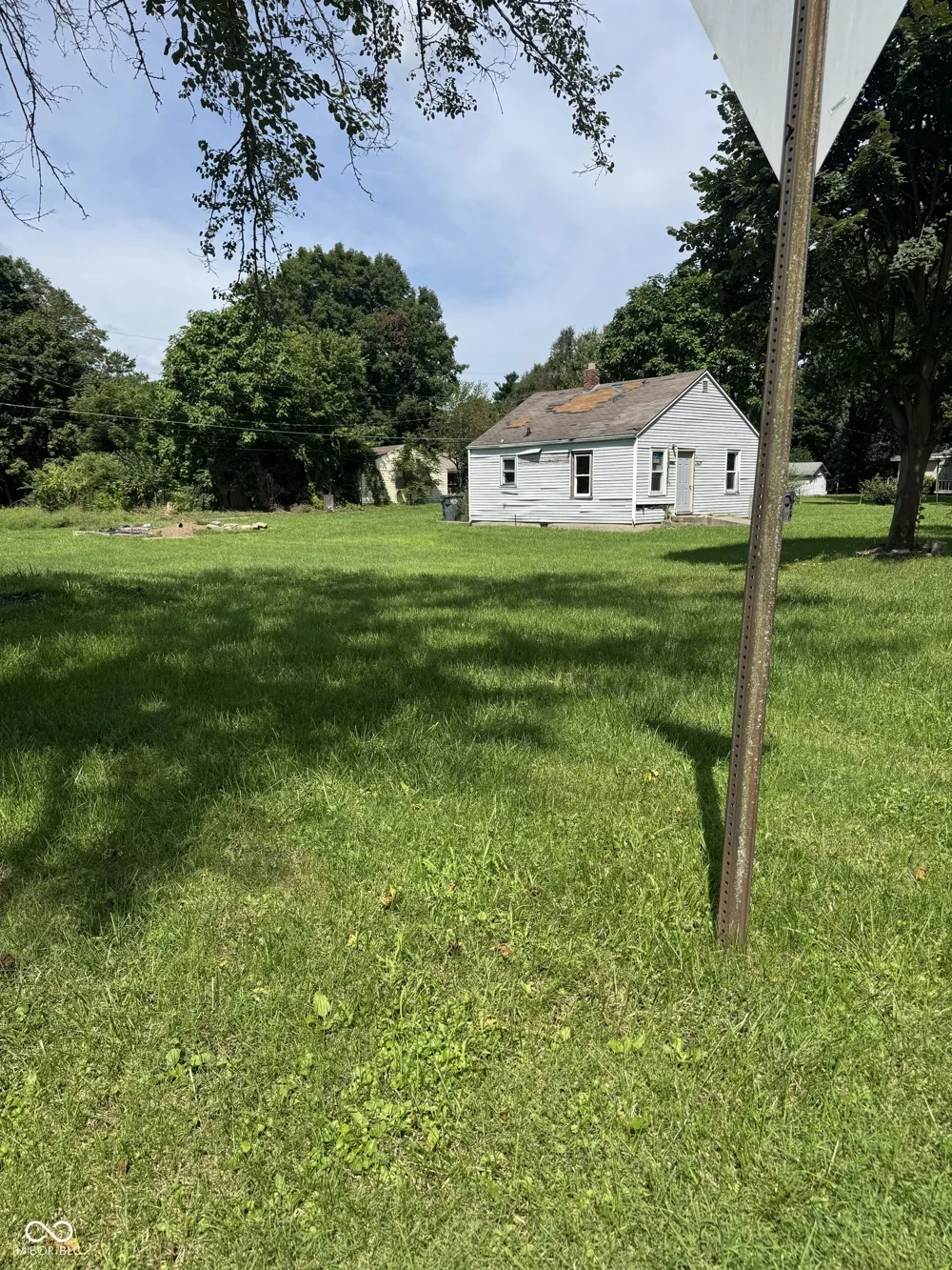 2807 Halford Street Anderson, IN 46016