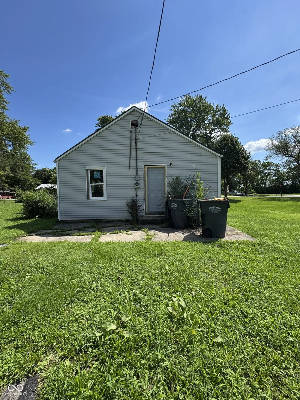 2807 Halford Street Anderson, IN 46016