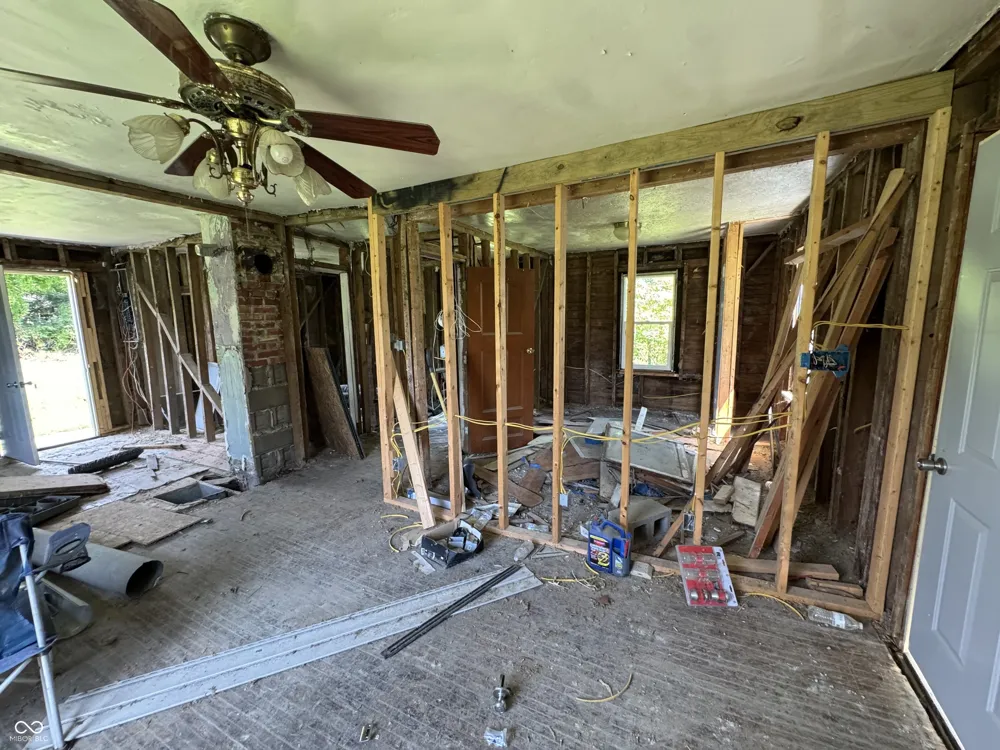 2807 Halford Street Anderson, IN 46016