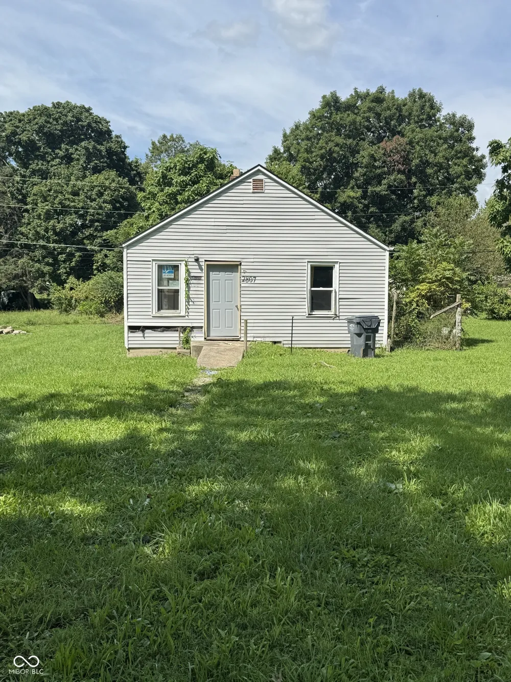 2807 Halford Street Anderson, IN 46016