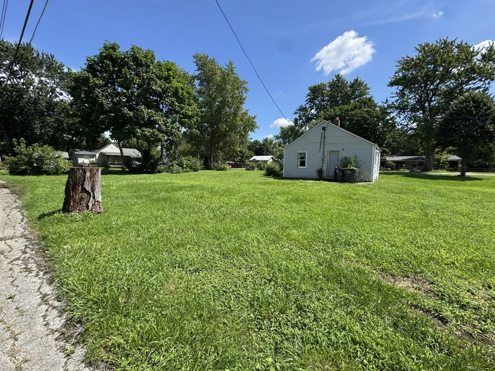2807 Halford Street Anderson, IN 46016