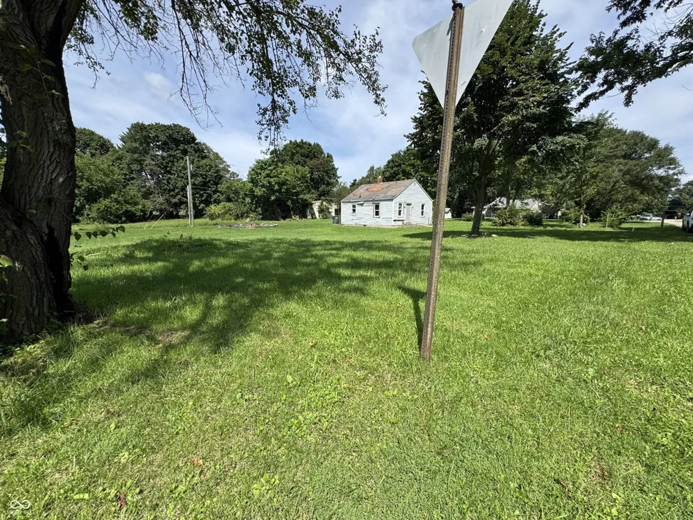 2807 Halford Street Anderson, IN 46016